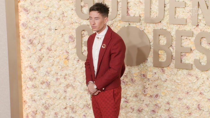 barry keoghan golden globe 0046