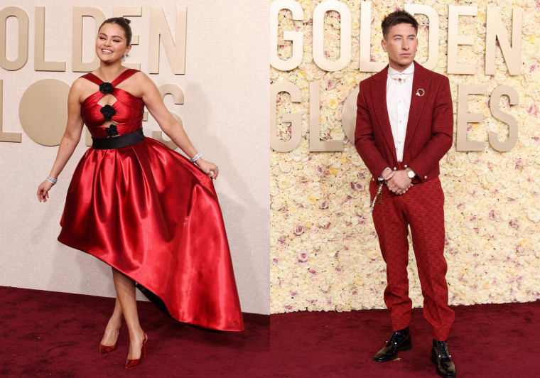 barry keoghan golden globe 0049