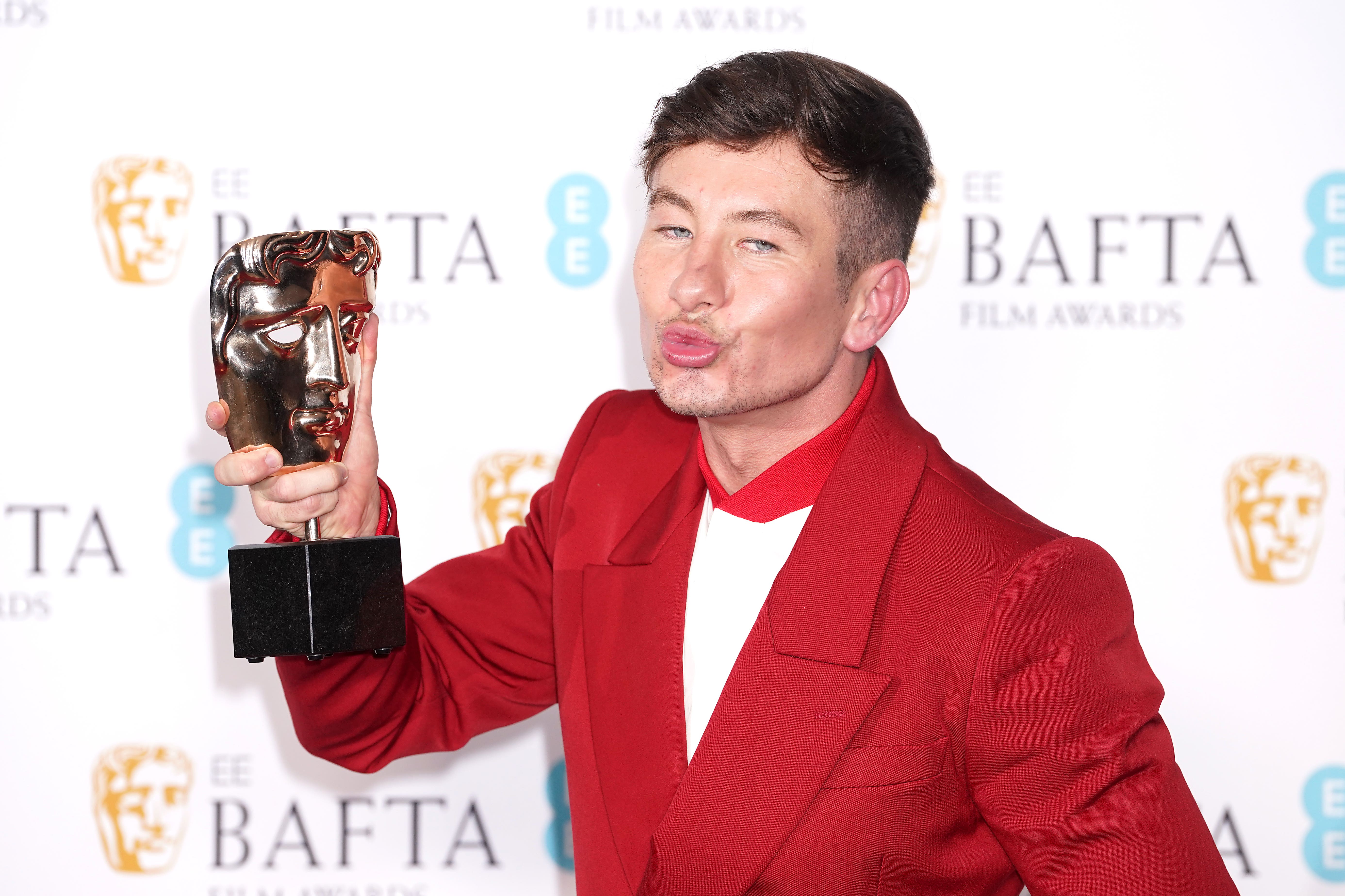 barry keoghan golden globes