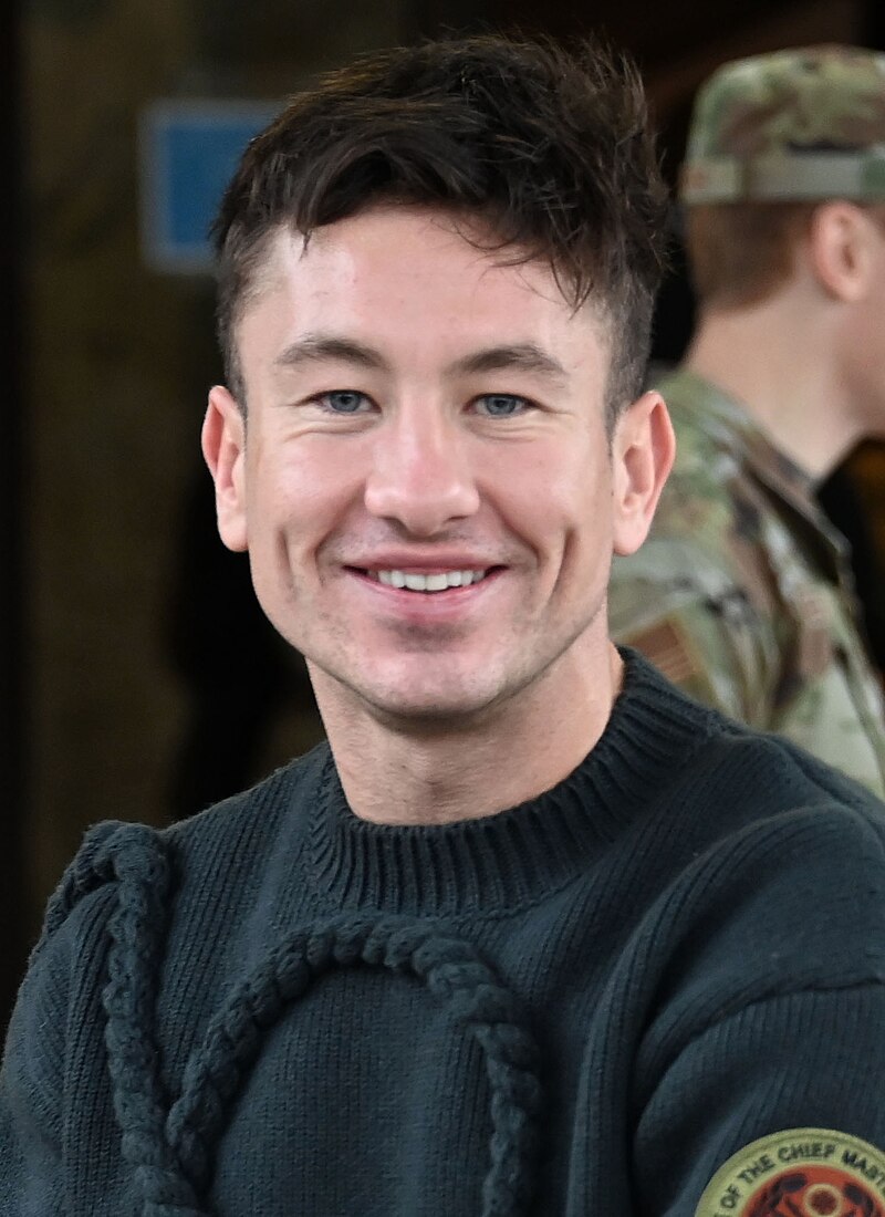 Barry Keoghan photos