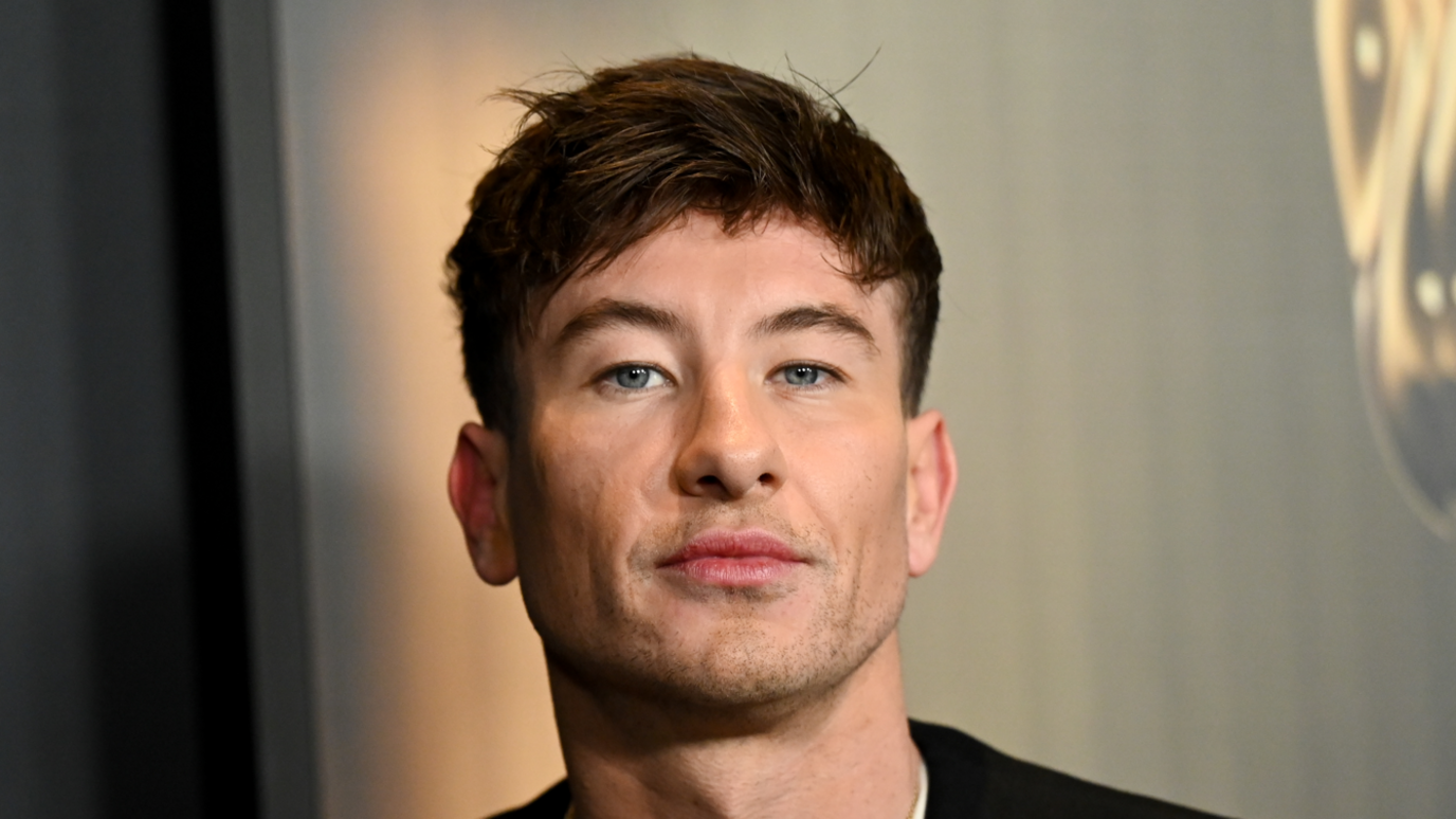 Barry Keoghan portraits