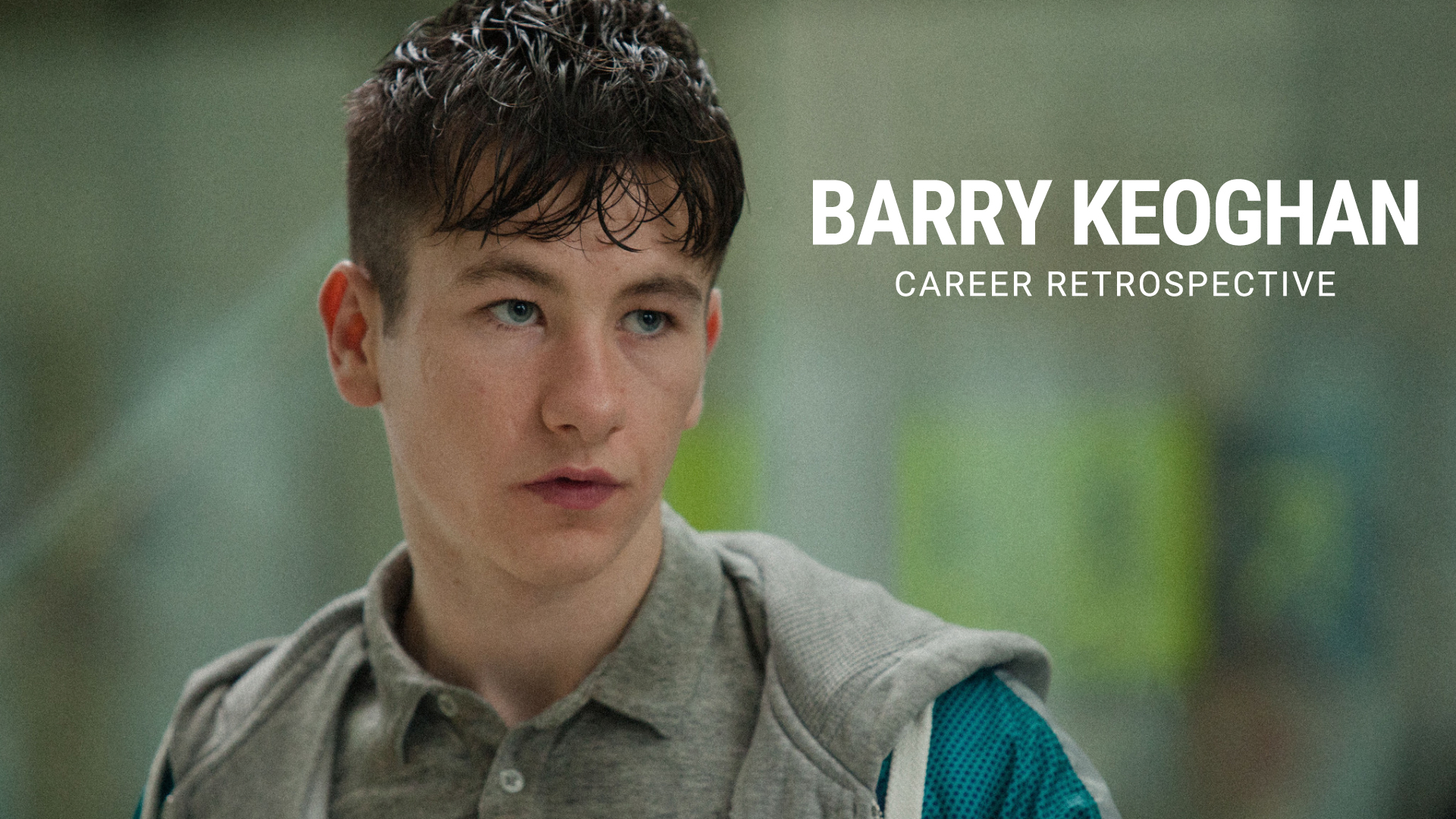 Barry Keoghan red carpet photos