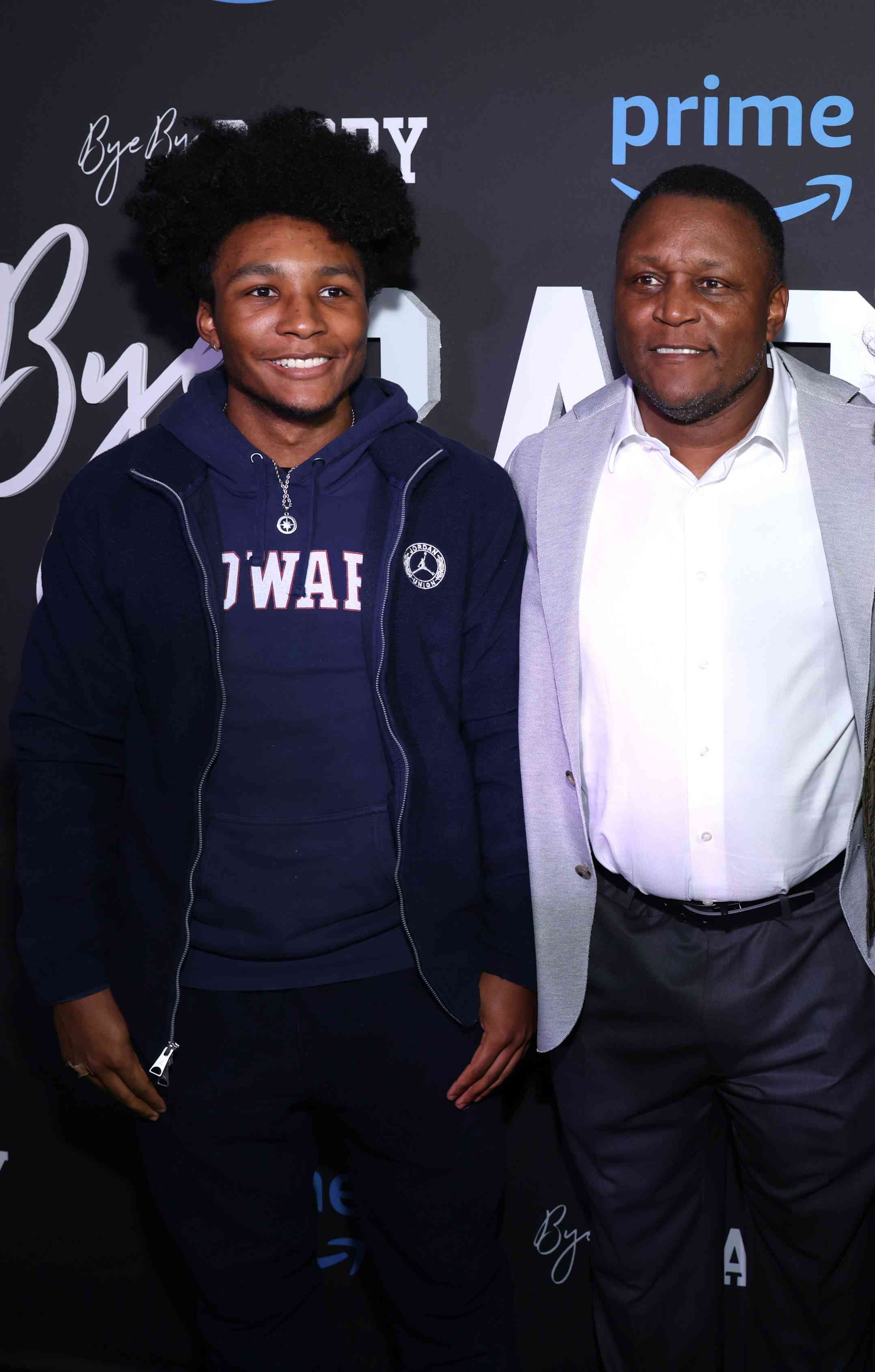 barry sanders family photos 0015