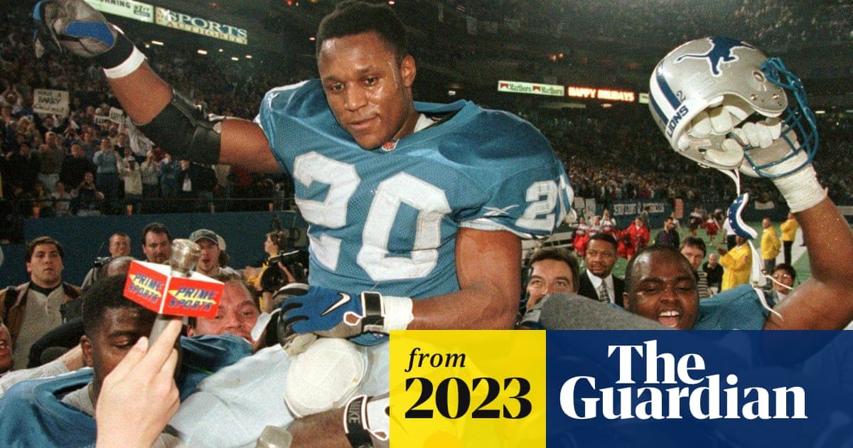 barry sanders family photos 0018