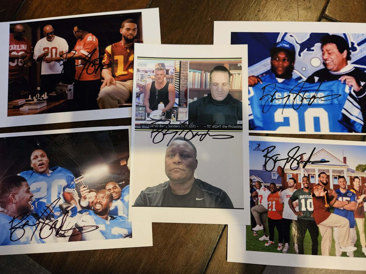 barry sanders family photos 0021