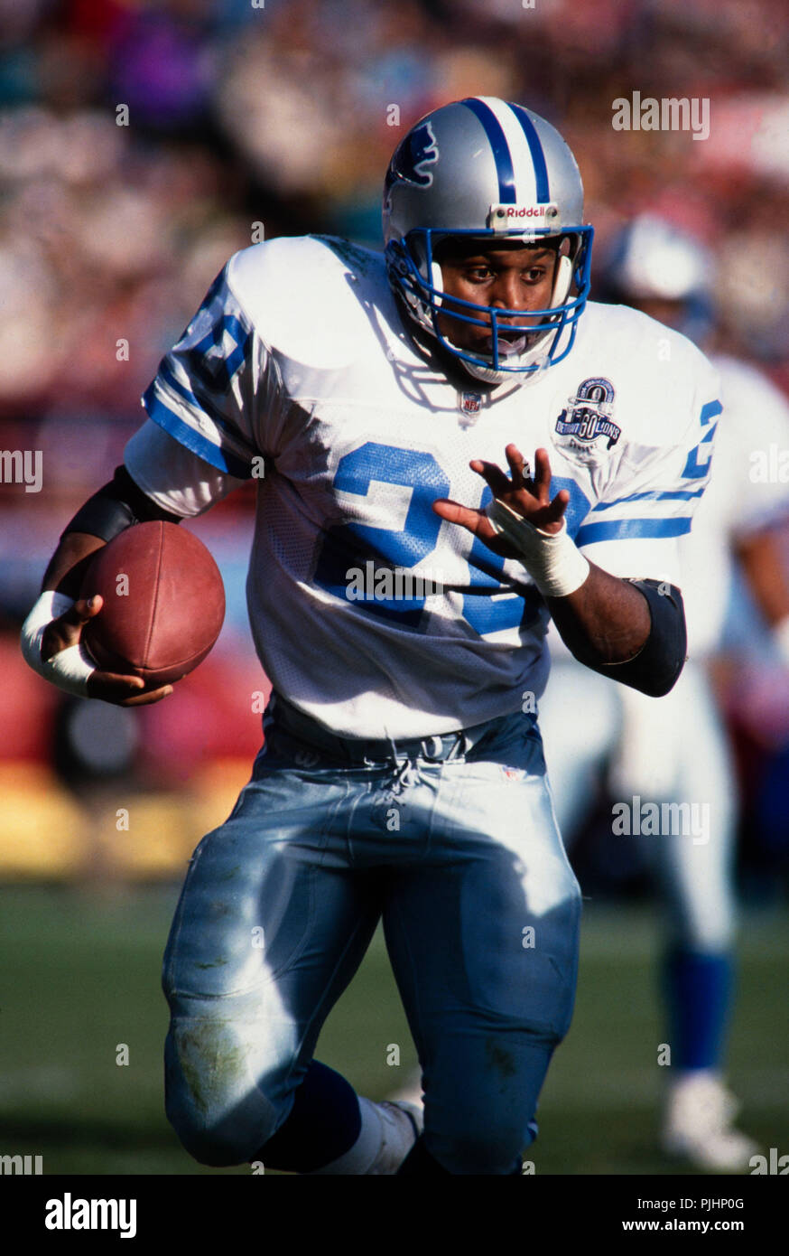 barry sanders family photos 0035