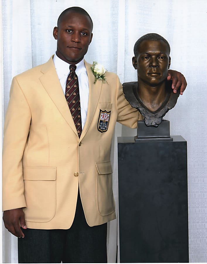 barry sanders family photos 0042