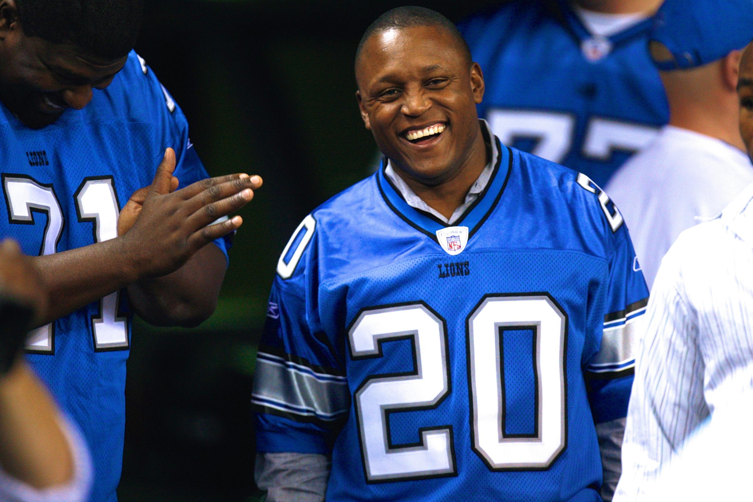barry sanders images 0011