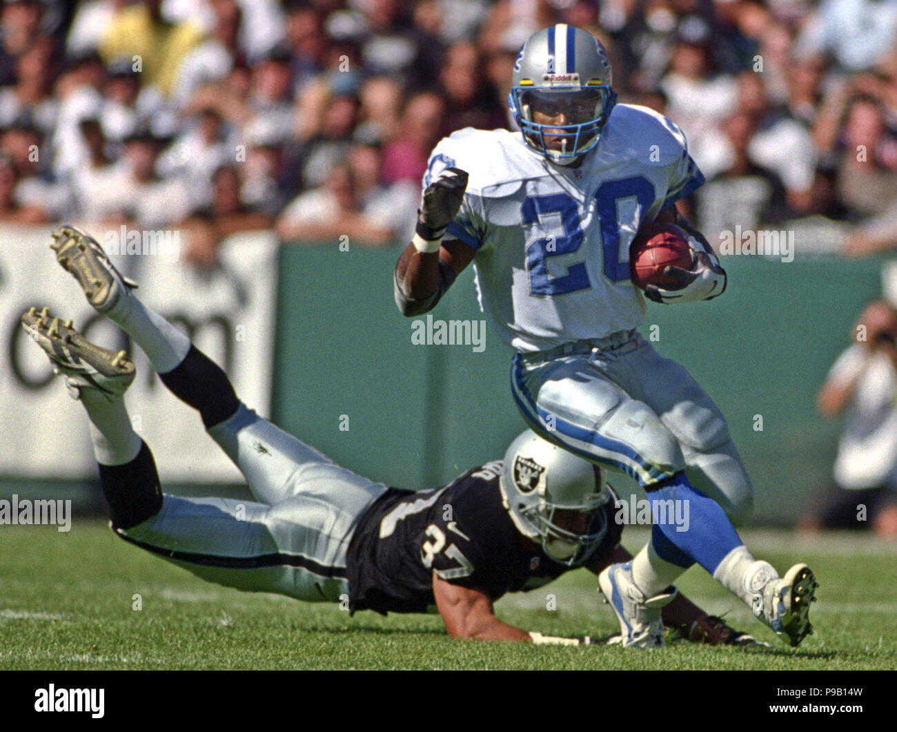barry sanders images 0027