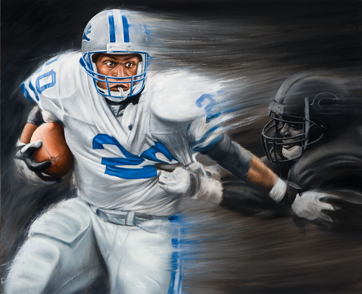 barry sanders images 0032