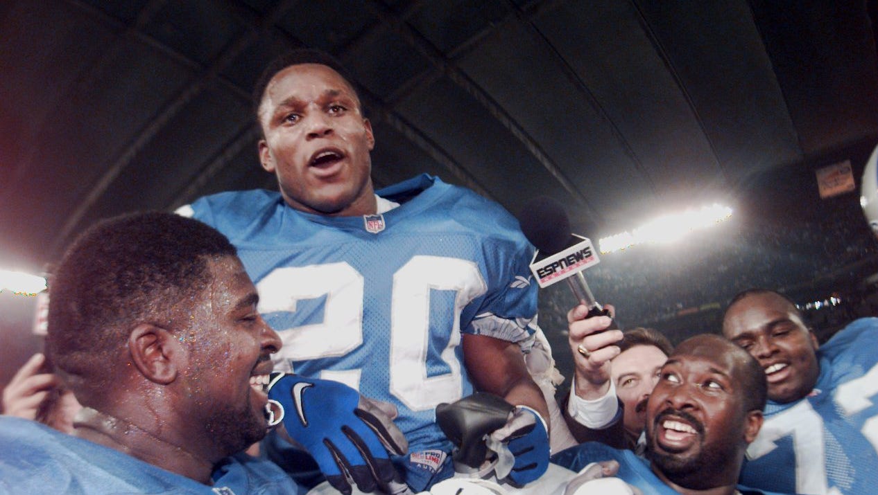 barry sanders images 0033