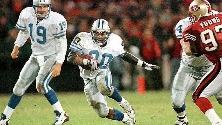 barry sanders images 0041