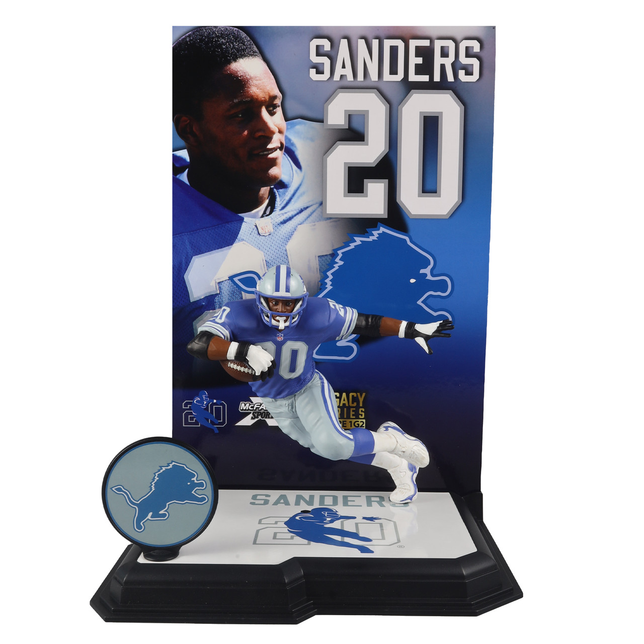 barry sanders images 0042