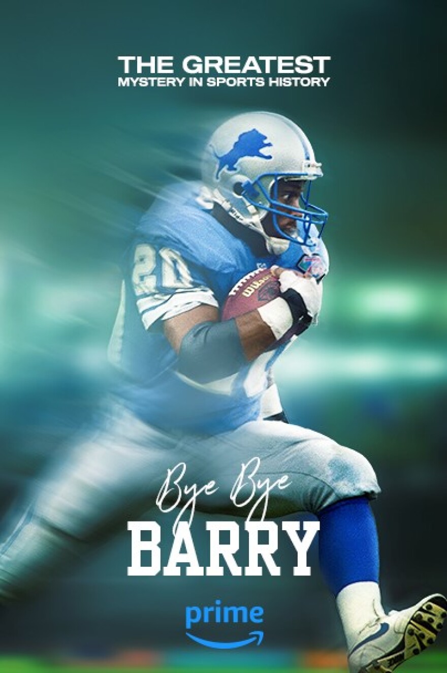 barry sanders images 0046