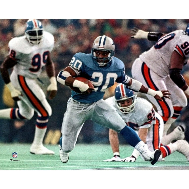 barry sanders images 0049