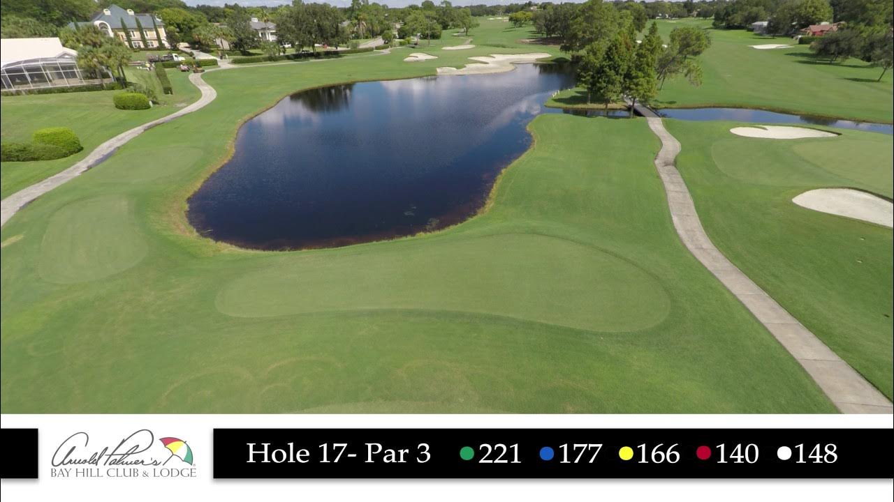 bay hill 6th hole 0013
