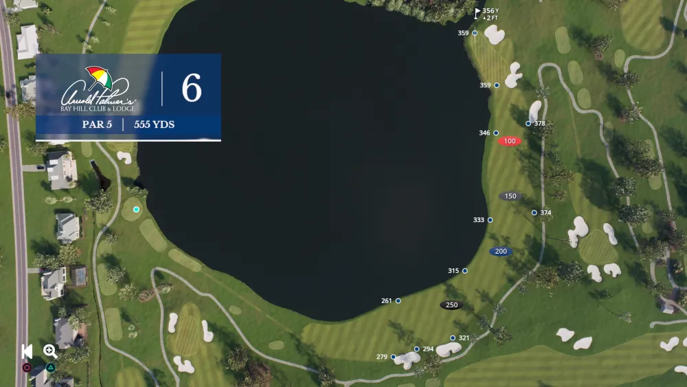 bay hill 6th hole 0016