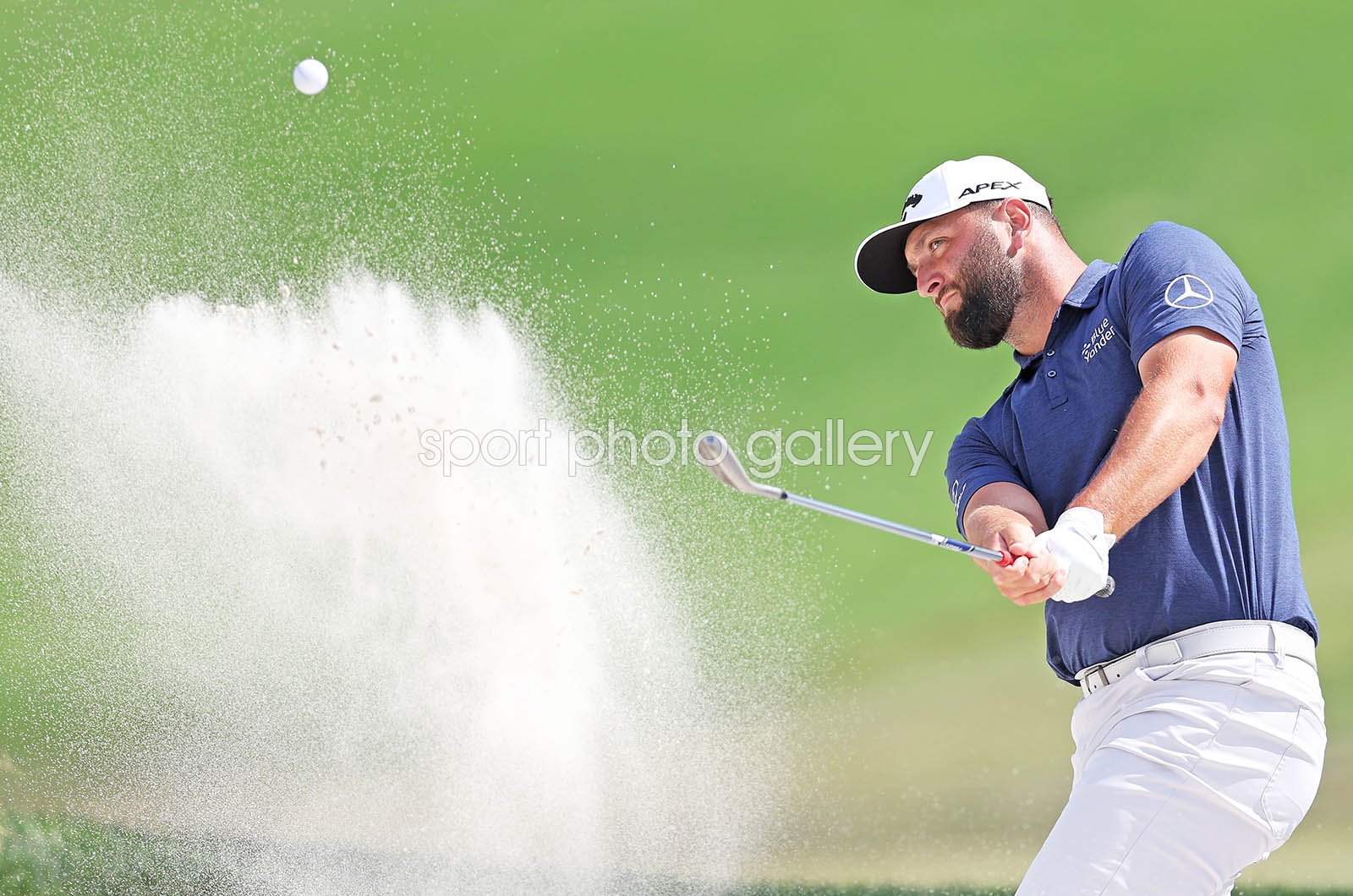 Bay Hill golf tournament