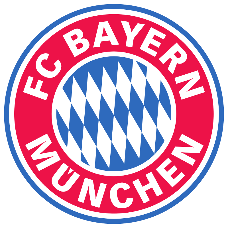 Bayern 2012 fixtures