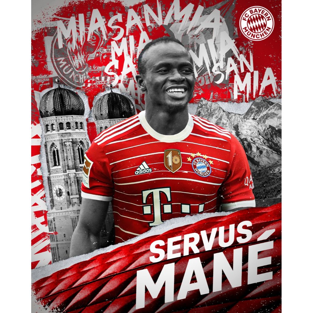 Bayern Munich home decor