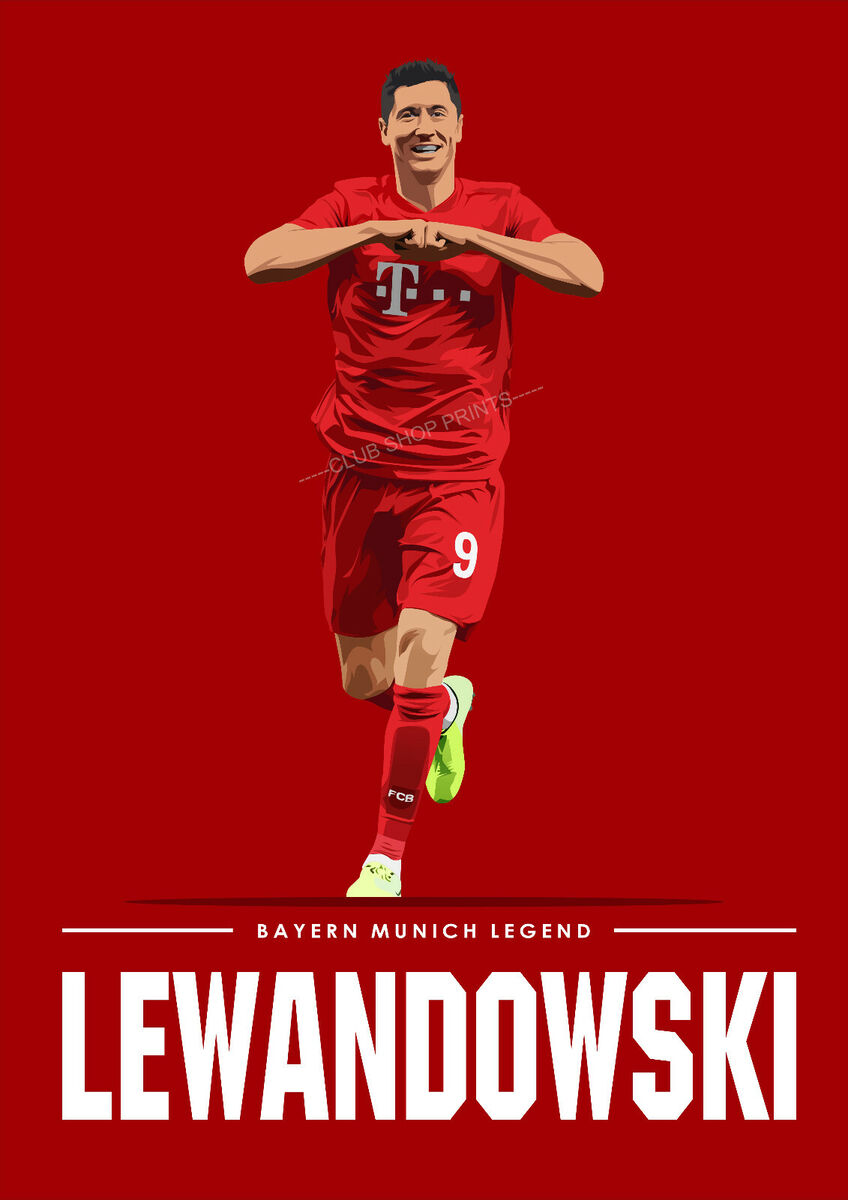 bayern munich poster 0009