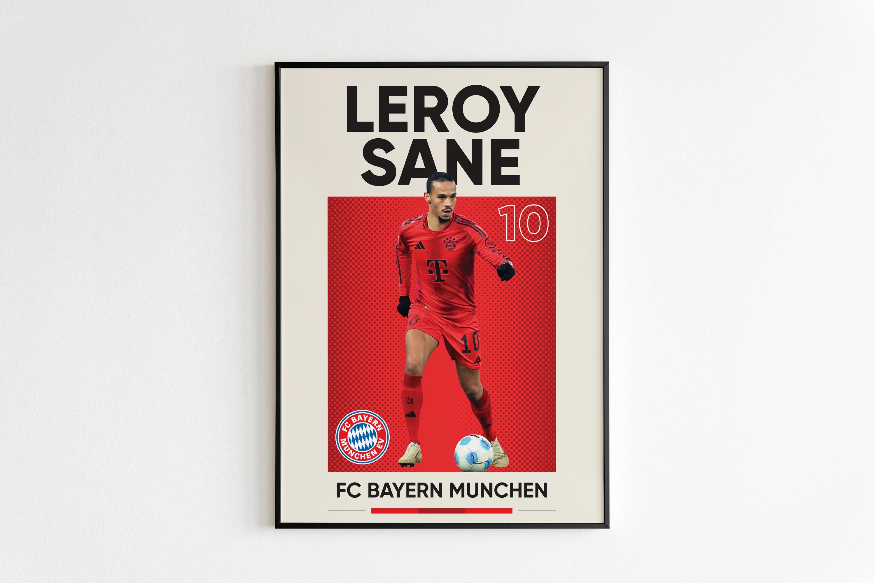 bayern munich poster 0014