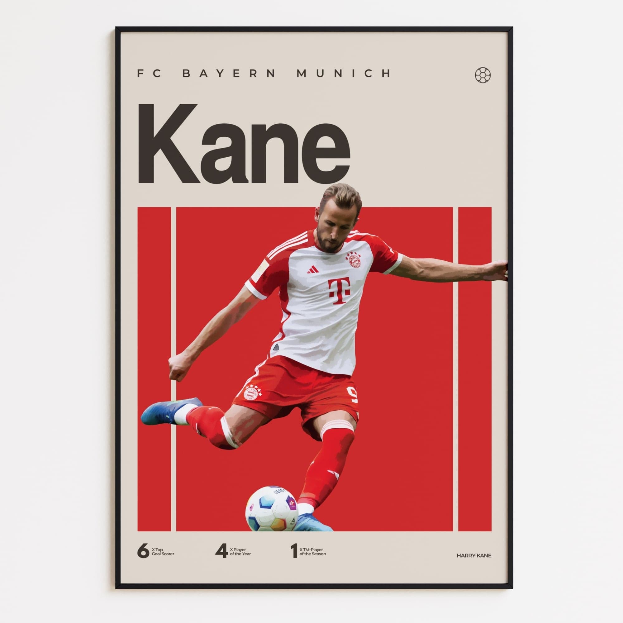 bayern munich poster 0019