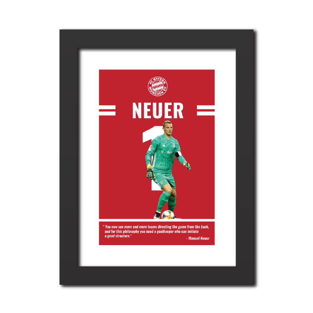 bayern munich poster 0024