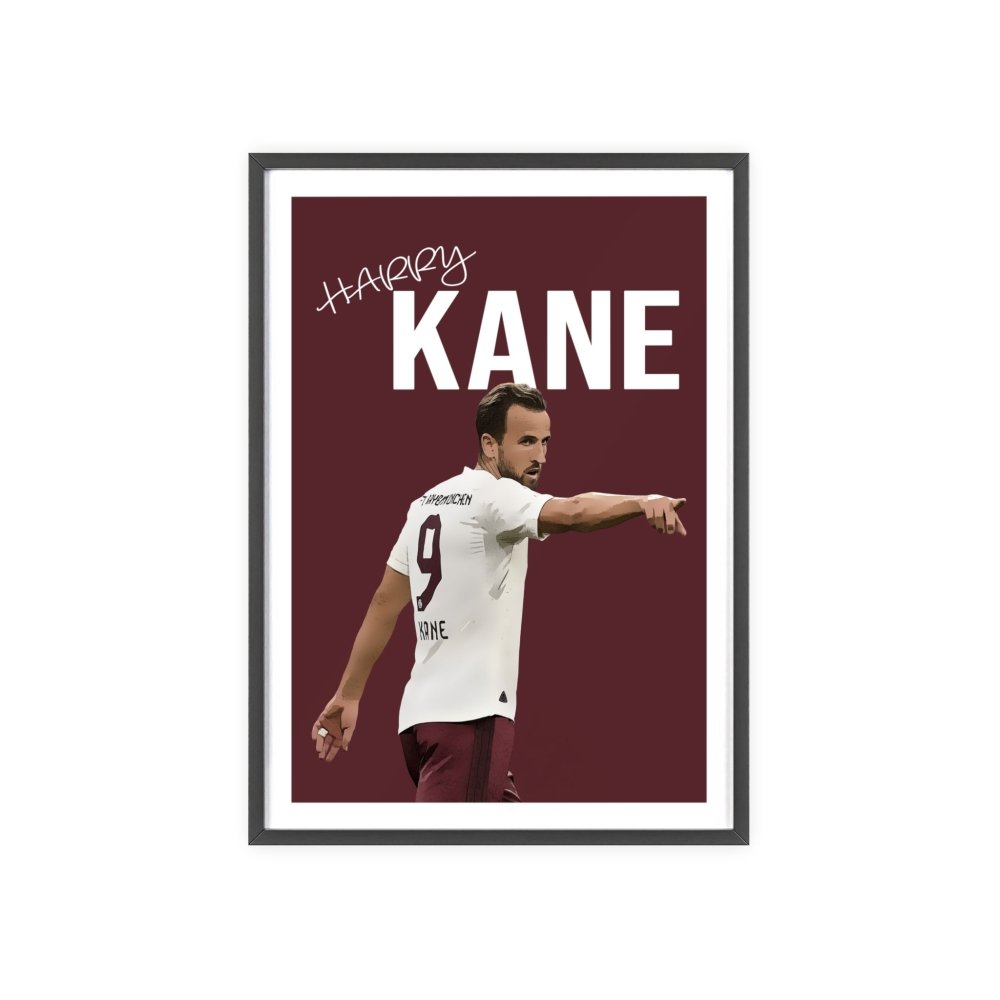 bayern munich poster 0030