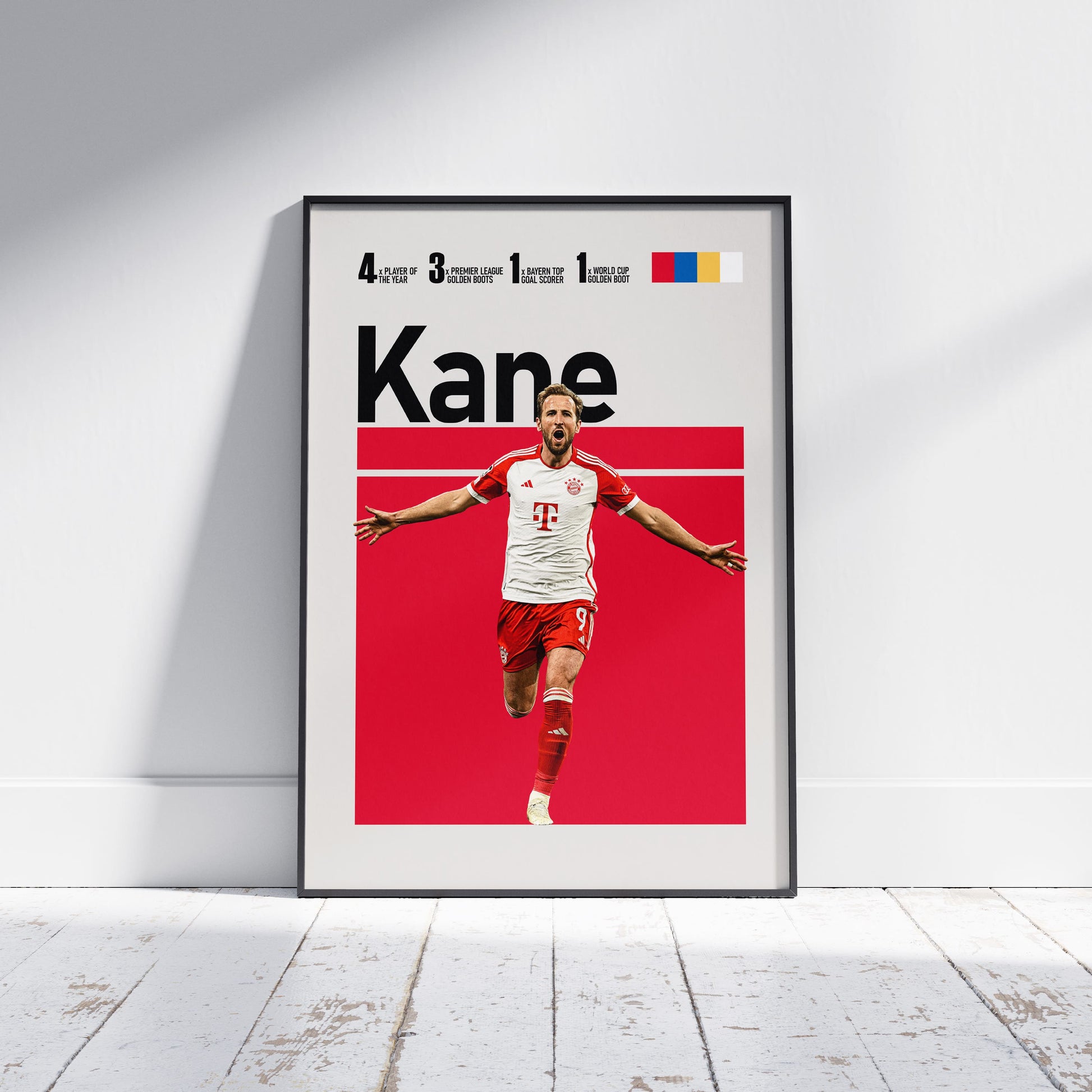 bayern munich poster 0037