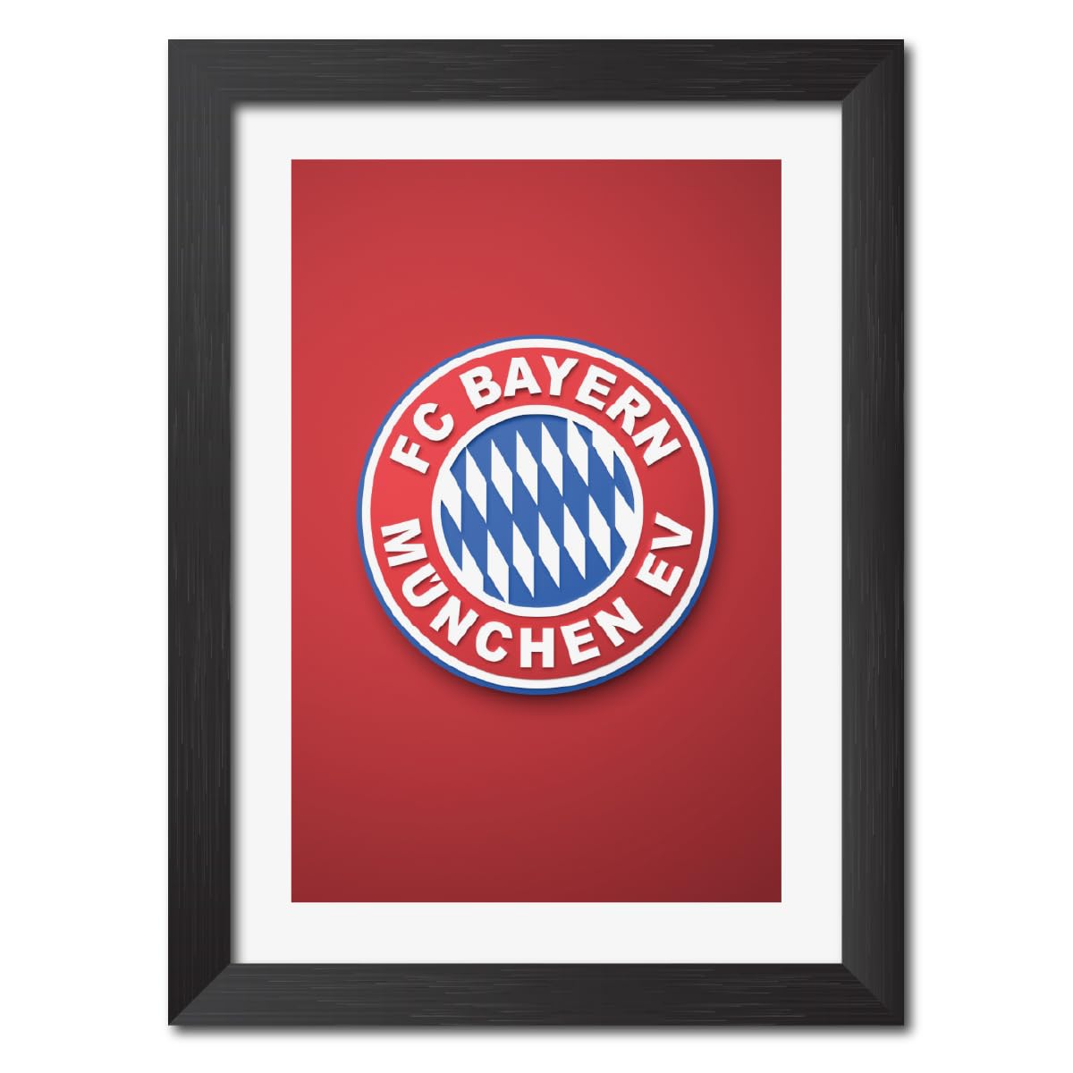 bayern munich poster 0041