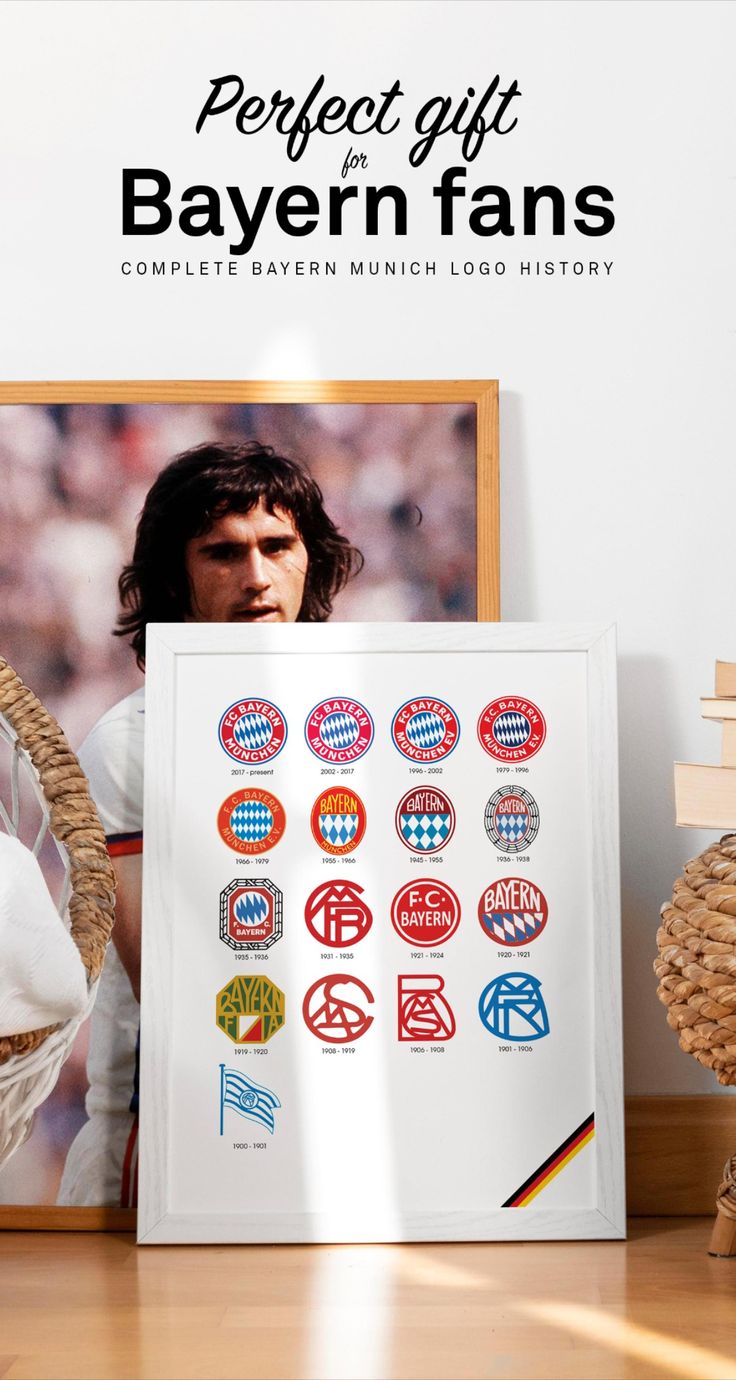 bayern munich poster 0042
