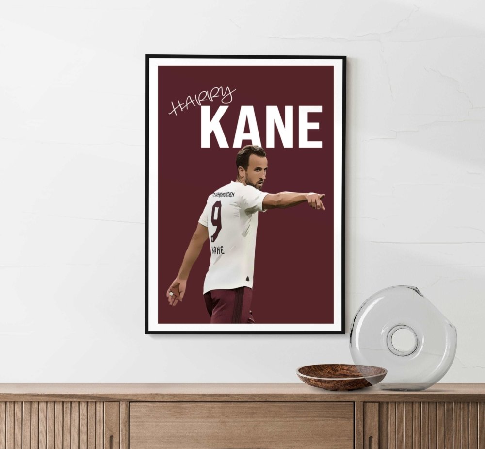 bayern munich poster 0046
