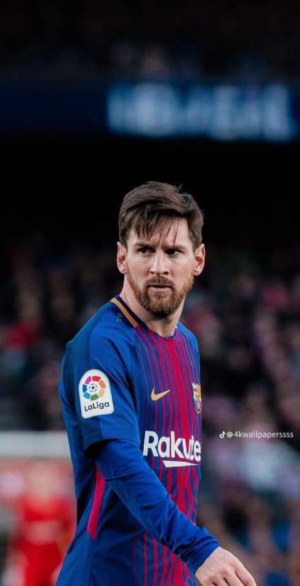 beard messi 0013