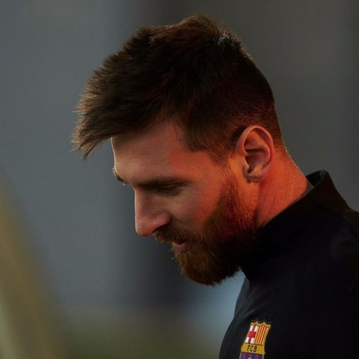 beard messi 0017