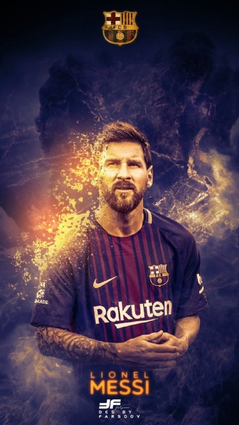 beard messi 0020