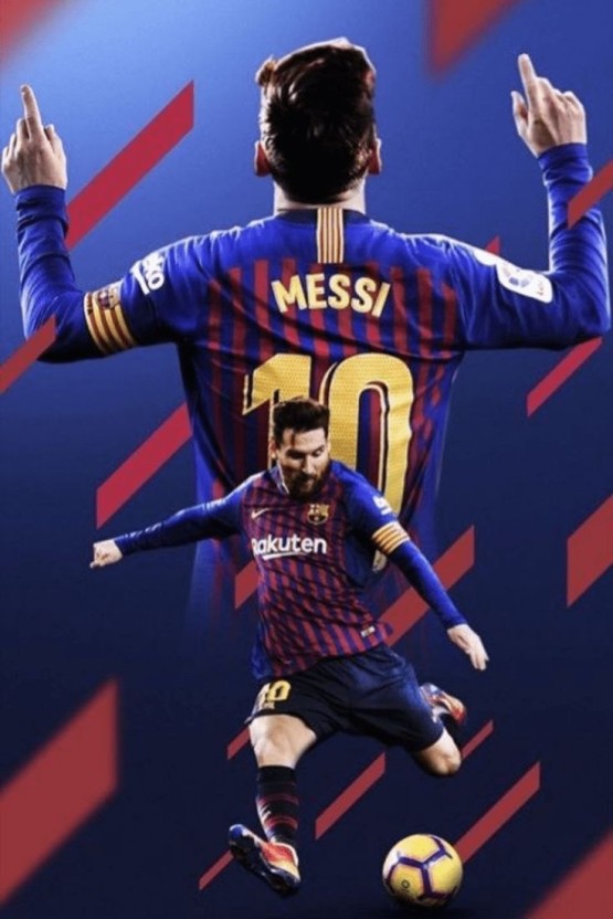 beard messi 0025