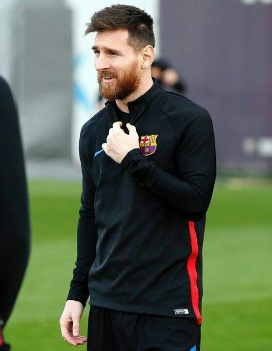 beard messi 0029