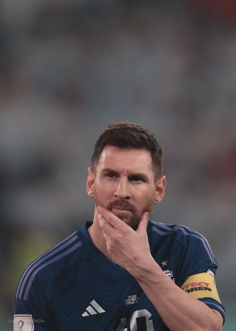 beard messi 0031