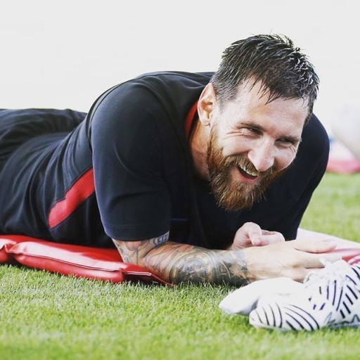 beard messi 0032