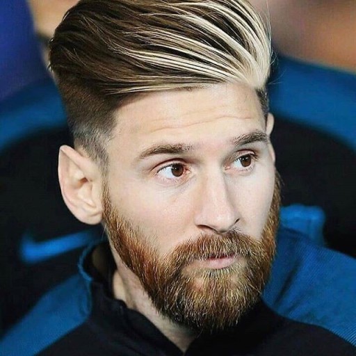 beard messi 0039