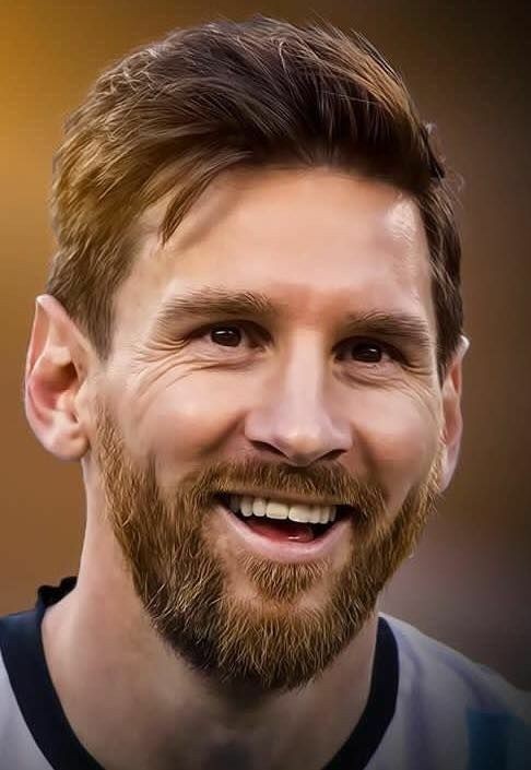 beard messi 0040