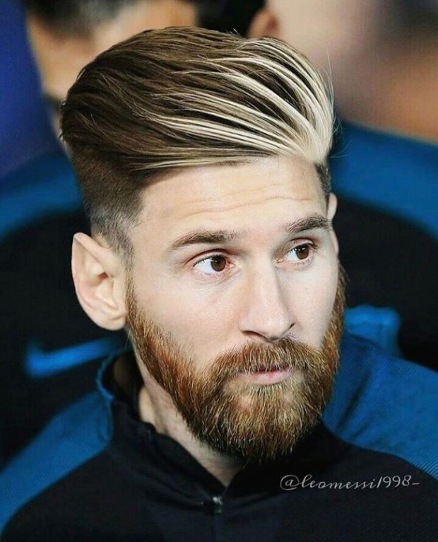 beard messi 0042