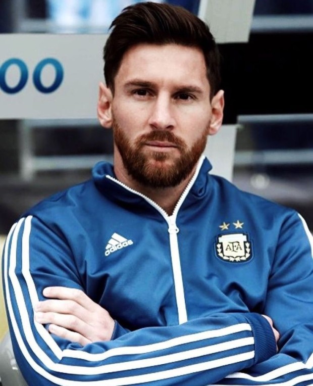 beard messi 0043