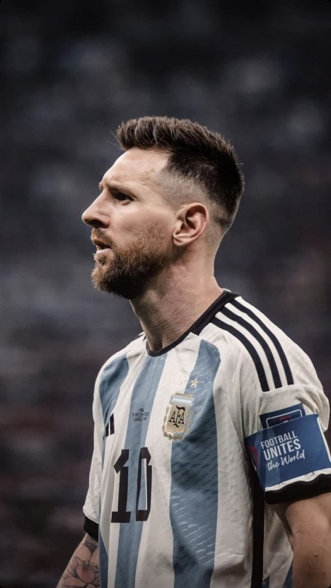 beard messi 0044