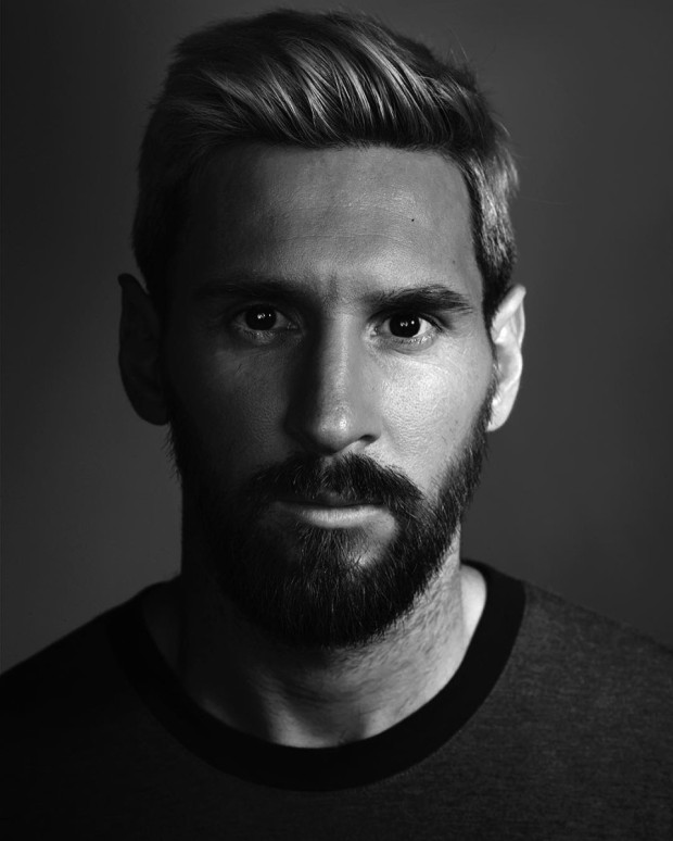 beard messi 0050
