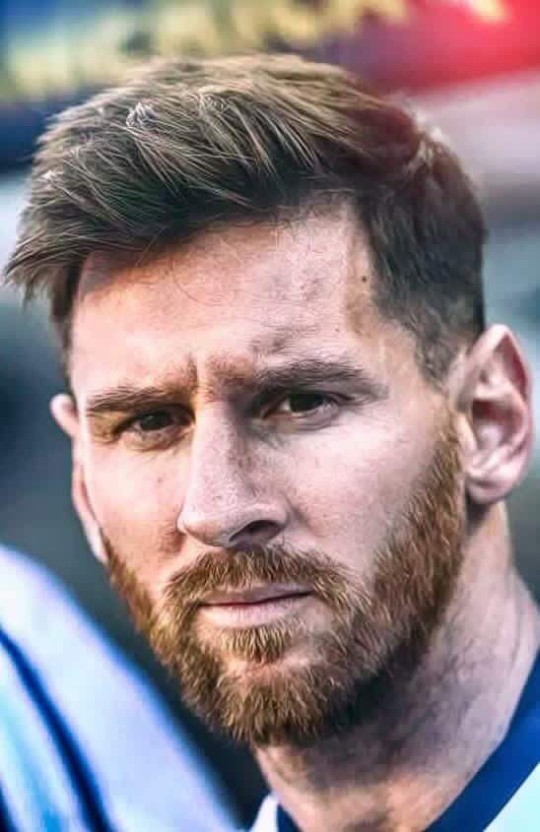beard messi 0053