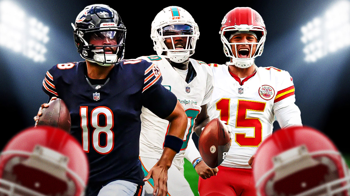Bears schedule analysis