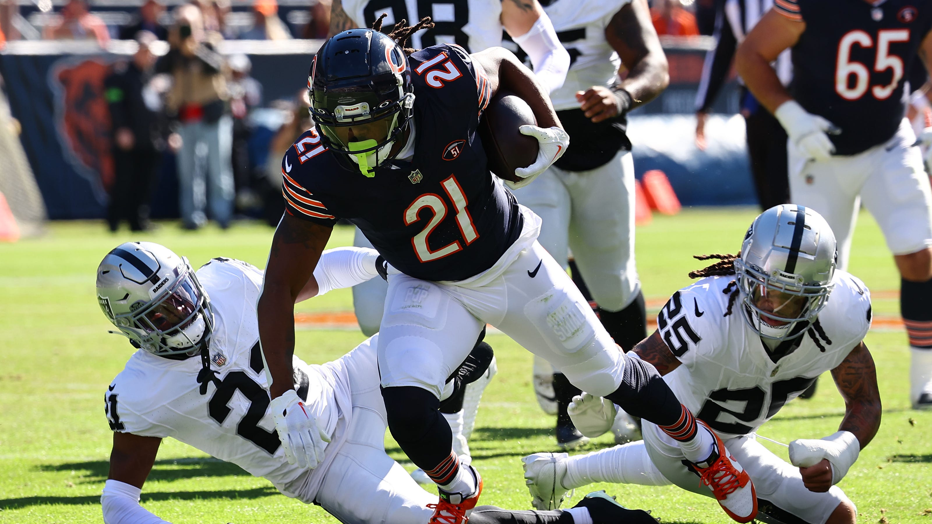 bears va raiders 0028