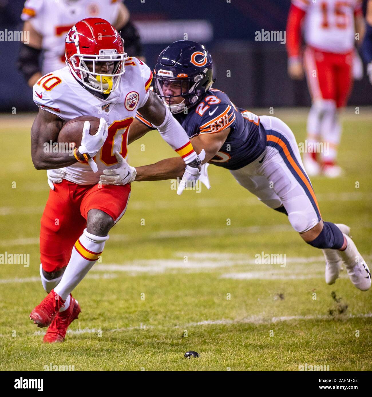 bears vs chiefs 2019 0010